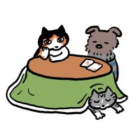なかざわ とも (@mow0122) 's Twitter Profile Photo