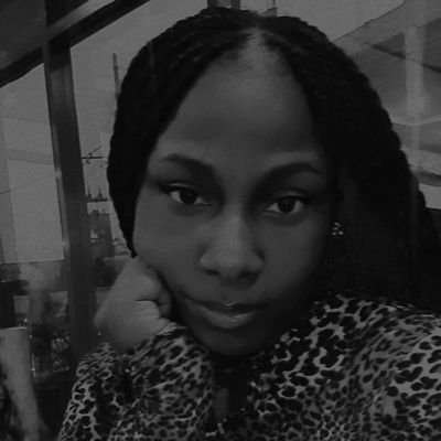 cassyjay0's profile picture. Cool female💃🏾