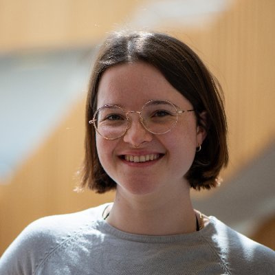 National Fluid DynamicsFellow at @MathematicsUCL, formerly @OxUniMaths Biological fluid mechanics and mathematical modelling. She/her