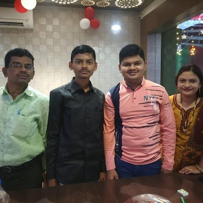 તમે તમારા દુશ્મન વિશે કહો, હું તમારા વિશે કહીશ.