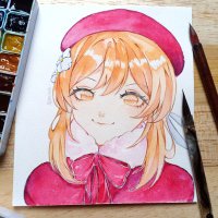 fuu🍀 (@nifuuh) 's Twitter Profile