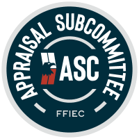 Appraisal Subcommittee(@ascgov) 's Twitter Profile Photo