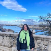 India Woodward (@indiawoodward2) 's Twitter Profile Photo