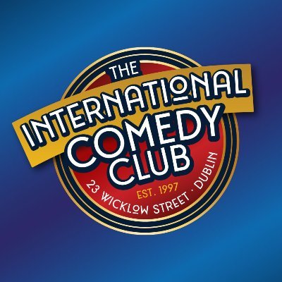 Thursdays 8 30pm Fridays & Saturdays 8pm & 10pm. International Bar Wicklow St. 
*this account is not monitored, please contact us via email or insta* Tickets 👇