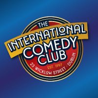 The International Comedy Club Dublin (NEW)(@theintercomedy) 's Twitter Profileg