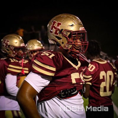 |6’3|C/O 25|Defensive linemen ⭐️⭐️⭐️| GPA: 3.6|HARTFIELD ACADEMY 601-918-0655 Email: lsimmons@hartfield.org | Hudl : https://t.co/79mhGJUjHr