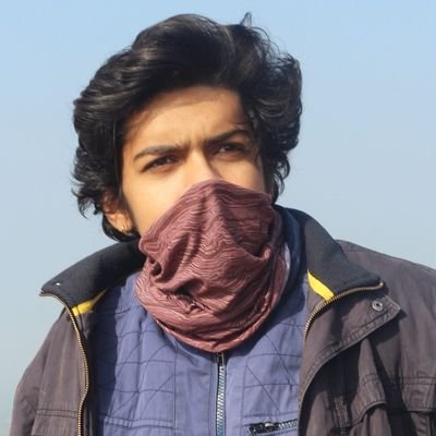 Aryangautam711's profile picture. govt .