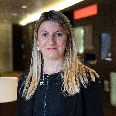 Dr Elitsa Garnizova, Enjoy all things trade @LSEnews Lead, Trade Policy Hub @lseconsulting; EU #trade, sustainability & FTAs; @TradeExperettes; @trade_tier