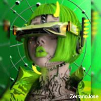 Elizabeth Gross (@zerranojose) 's Twitter Profile