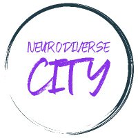 Neurodiverse City(@neurodiversecuk) 's Twitter Profile Photo