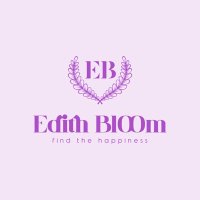 Edith Bloom(@HelloEdithBloom) 's Twitter Profile Photo