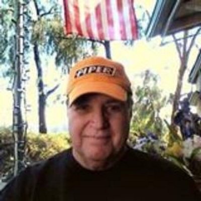 butler7144's profile picture. Retired Veteran Patriot