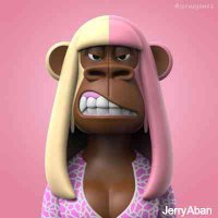Ariana James (@jerryaban) 's Twitter Profile