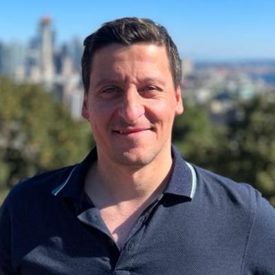 Markus Simeth Profile