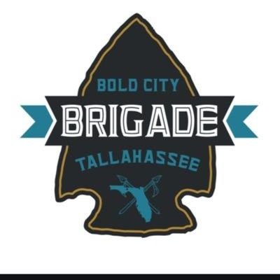 From The 850 To The 904...Building Jags Fans In The Capital City, Leon On Our Tags DUVAL In Our Blood!! Tally Chapter of the @BoldCityBrigade #DTWD