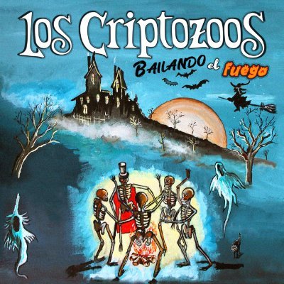 Los Criptozoos