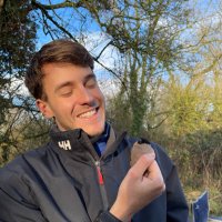 Lewis Fisher-Reeves (@lfisherreeves) 's Twitter Profile
