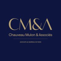 CM&A - Chauveau Mulon & Associés(@ChauveauMulonA) 's Twitter Profile Photo