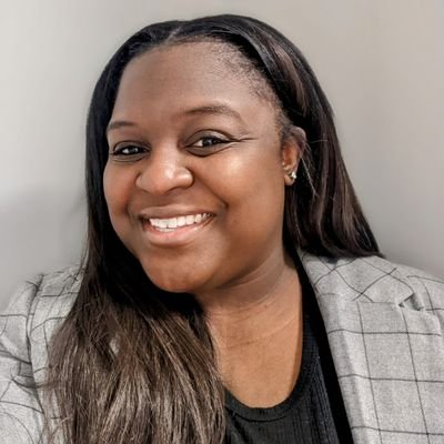 👩🏾💻: B2B Tech PR Specialist
*Views/tweets are mine alone. 🤫