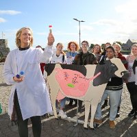Caroline Ní Dhomhnaill (@carolineod93) 's Twitter Profile