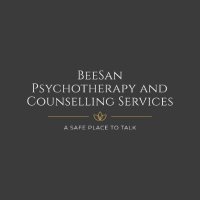 BeeSan Psychotherapy(@TherealPsycBee) 's Twitter Profile Photo