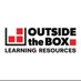 Outside the Box Learning Resources (@OutsidetheBoxLR) Twitter profile photo