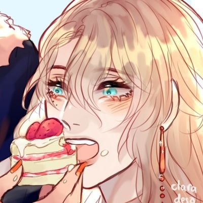 clara 🌞 c0mms open !さんのプロフィール画像