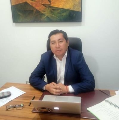 Ingeniero Ambiental, y dirigente Mapuche
 integrante de Wallmapu Despertó 🙌
Asesor en ONG Oveja Verde🌱