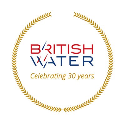 British Water provides leadership, support and best practice and addresses the challenges faced by the UK water sector.