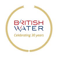 British Water(@British_Water) 's Twitter Profile Photo