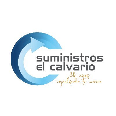 SuministrosCalvario