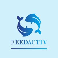 FEEDACTIV(@FeedActiv) 's Twitter Profile Photo