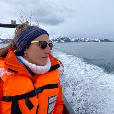 Bióloga y GIS aplicado | SDModels | Comunicación científica | Amante del mar, viajera de alma y cocinera de momentos | Cordobesa y del mundo 🇦🇷👩🏽💻🇦🇶