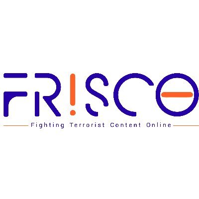 Welcome to the official account of ISFP Project F R I S C O - Fighting Terrorist Content Online.
Posting about #TerroristContent #Cybersecurity #AI
Stay tuned