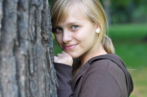 Kaasumi89's profile picture. 