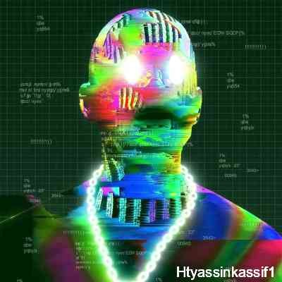 Htyassinkassif1's profile picture. Yup, i’m just another instagram influencer