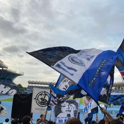 GAMBA OSAKA ⭐️⭐️⭐️⭐️⭐️⭐️⭐️⭐️⭐️