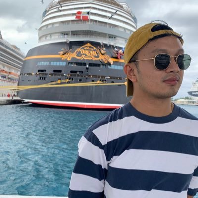 kembinne's profile picture. no feeling is final // 🐘🐋🦕⚓️