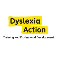 Dyslexia Action Training (@dyslexiaaction) 's Twitter Profile Photo
