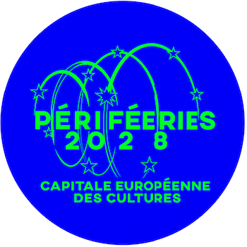 Candidature Capitale européenne de la culture 2028 du territoire de Saint-Denis, Plaine Commune et de la Seine-Saint-Denis #perifeeries2028 ⭐️