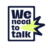 We Need To Talk(@WeNeedToTalk_BE) 's Twitter Profile Photo