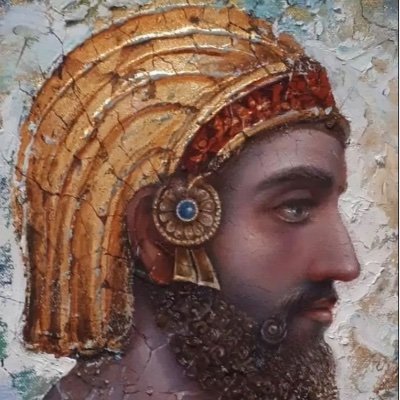 Cyrus the great