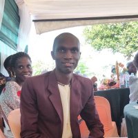 MATENDE ERIC (@eeicmatende) 's Twitter Profile