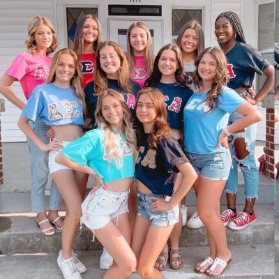 Welcome to Beta Breaker U.  Our sorority scam will lead you down the path of financial ruin.  You can thank Me later. 18+ Initial tribute $10
$Mad1mayhem