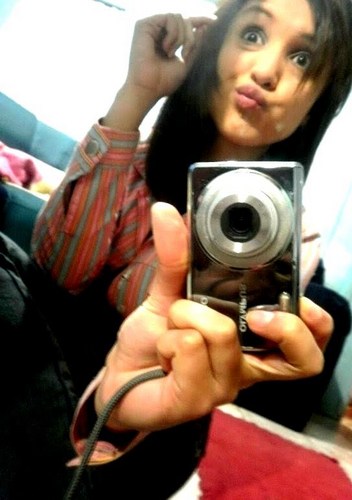 Ooo viidiinha kii eu levo!!
