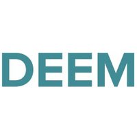 deem_workshop(@deem_workshop) 's Twitter Profile Photo