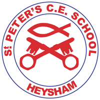 St Peter's Church of England Primary School (@stpeterscofepri) 's Twitter Profile Photo