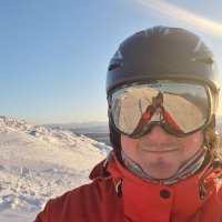 David Roboz Ekman (@davidrobozekman) 's Twitter Profile