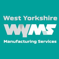 West Yorkshire Manufacturing Services(@WestYorksManufS) 's Twitter Profile Photo