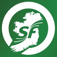 Sinn Féin(@sinnfeinireland) 's Twitter Profileg